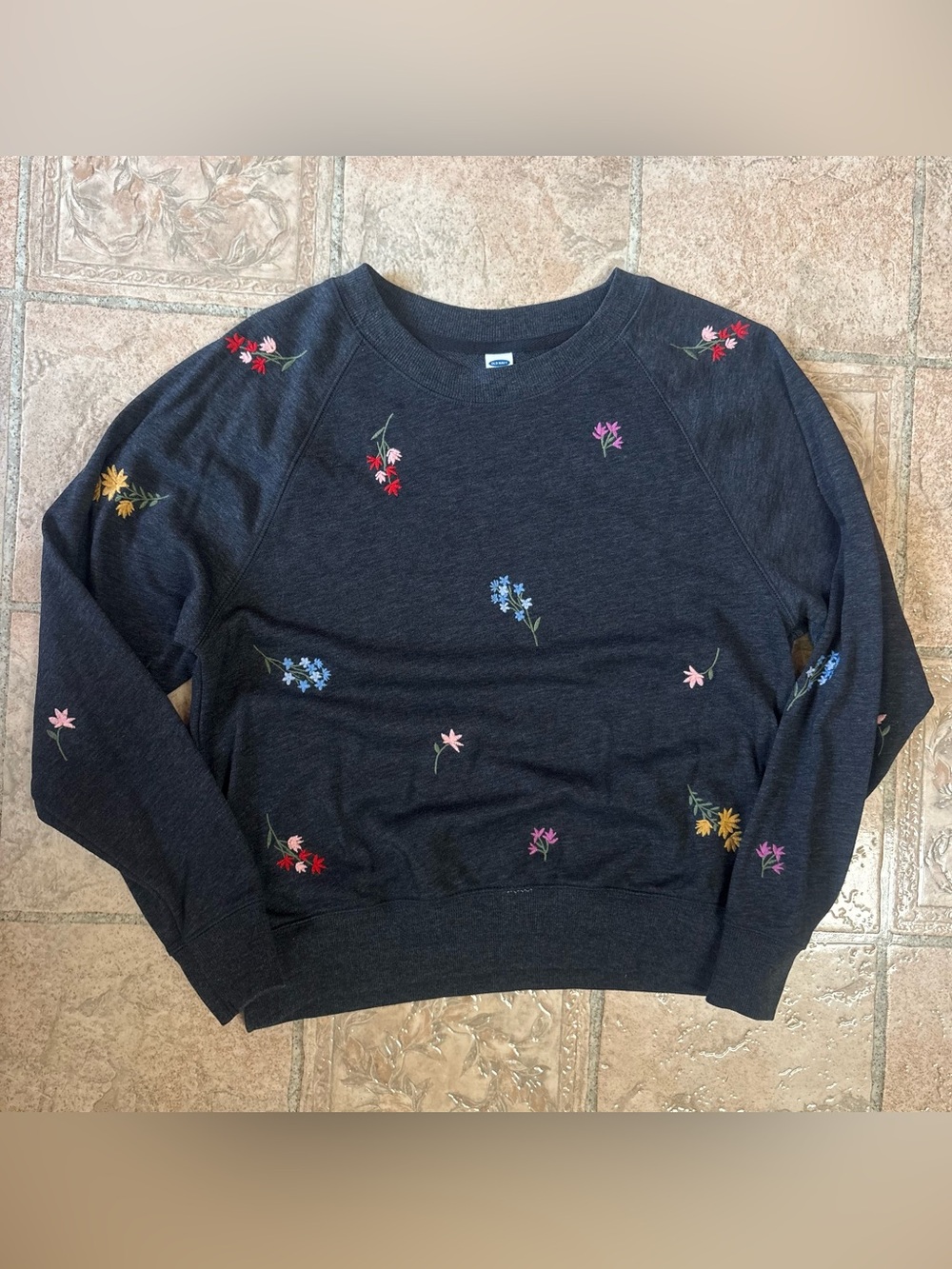 Old Navy Sweatshirt